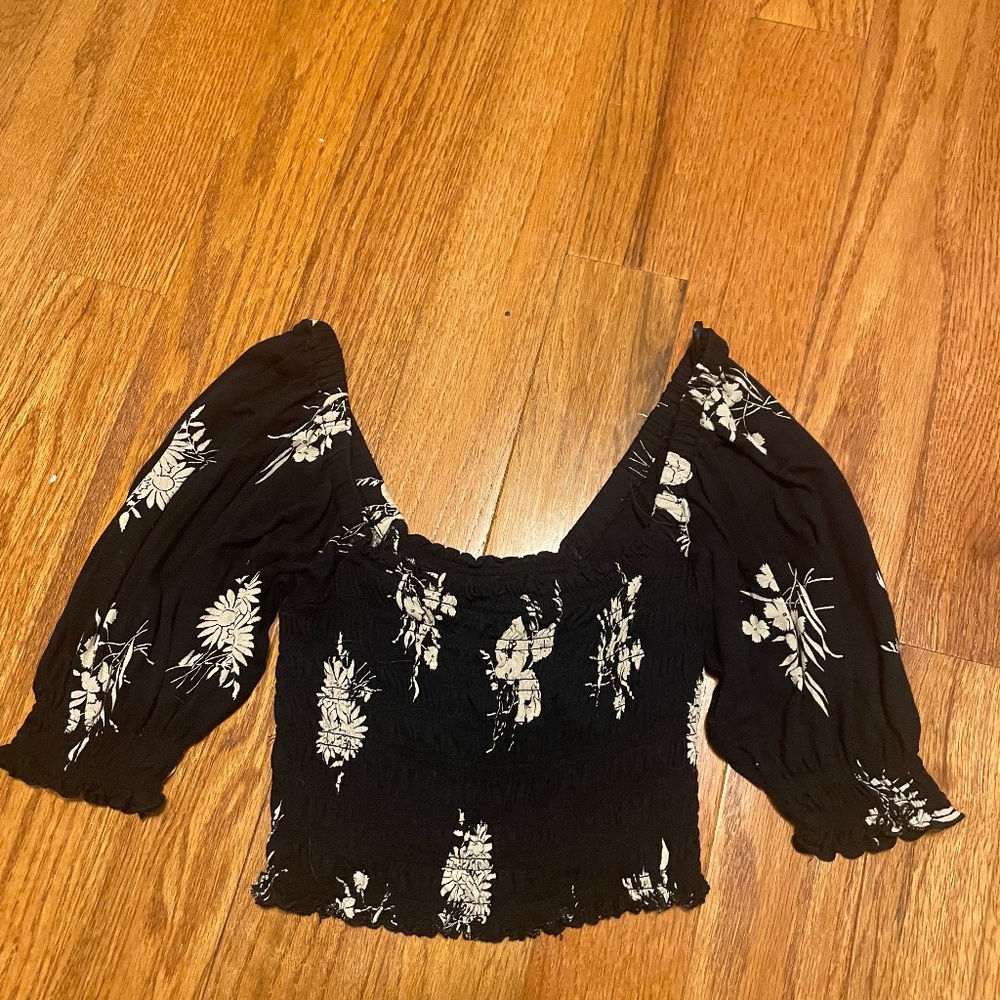 Urban Top